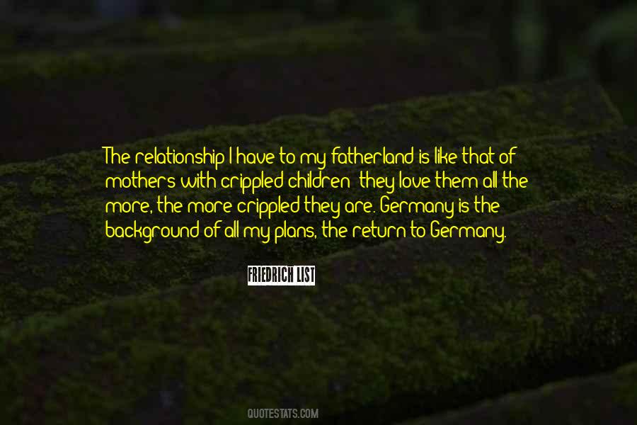 I Love My Relationship Quotes #618275