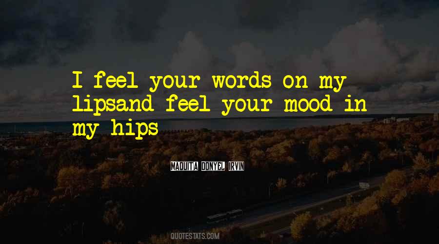 I Love My Relationship Quotes #743353