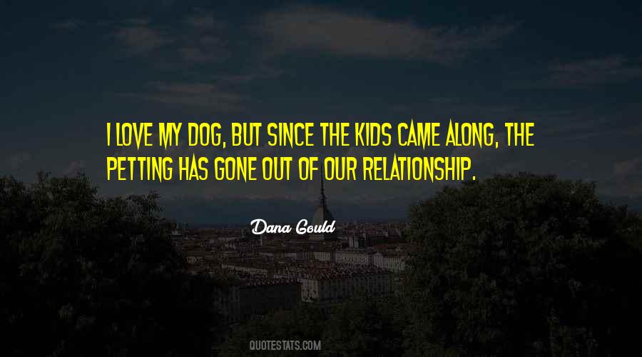 I Love My Relationship Quotes #839293