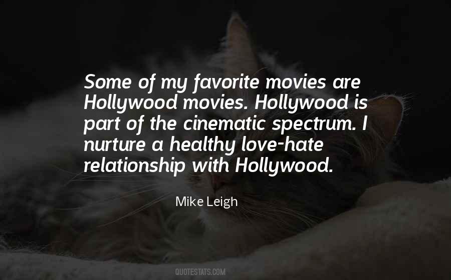 I Love My Relationship Quotes #981316