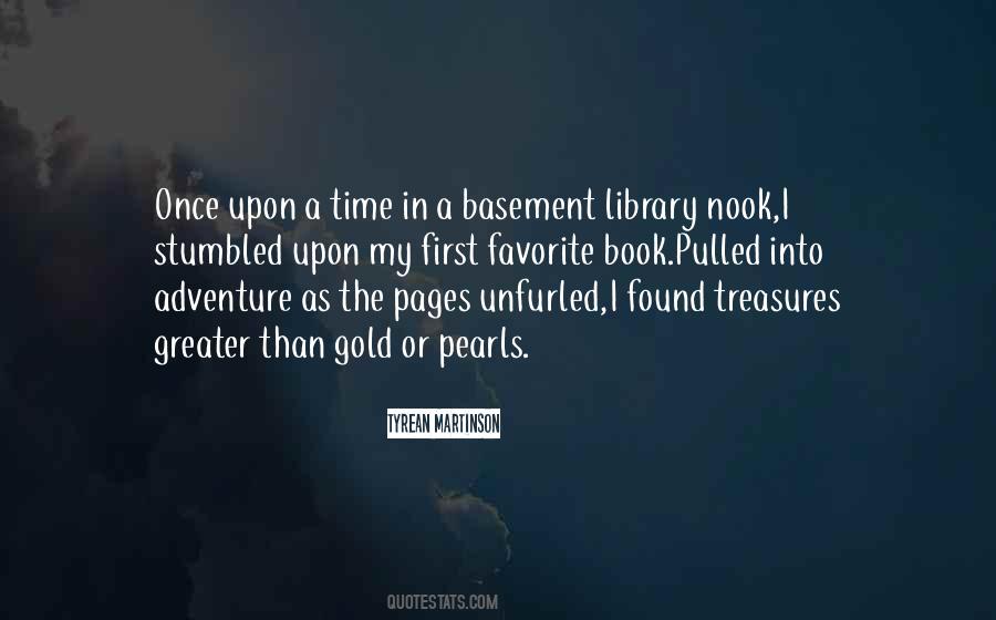 Adventure Book Quotes #1097849