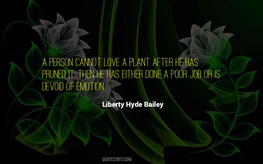 Poor Love Quotes #1325520