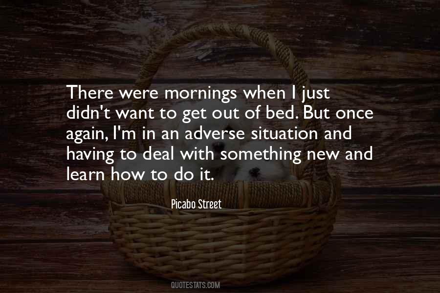 Just Deal With It Quotes #135283