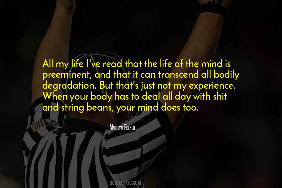 Just Deal With It Quotes #295124