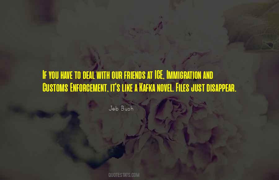 Just Deal With It Quotes #370158