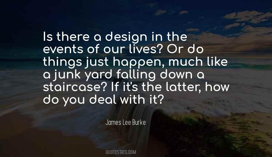 Just Deal With It Quotes #413299