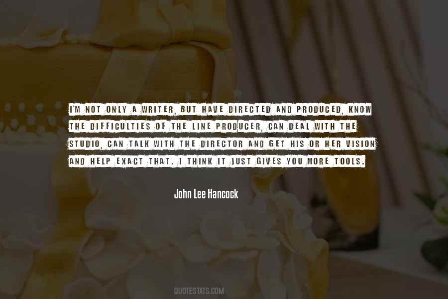 Just Deal With It Quotes #41887