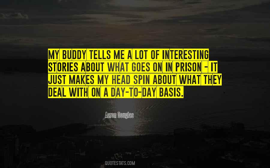 Just Deal With It Quotes #478512