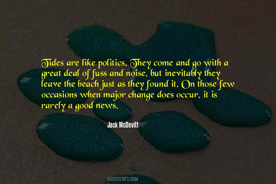 Just Deal With It Quotes #537282