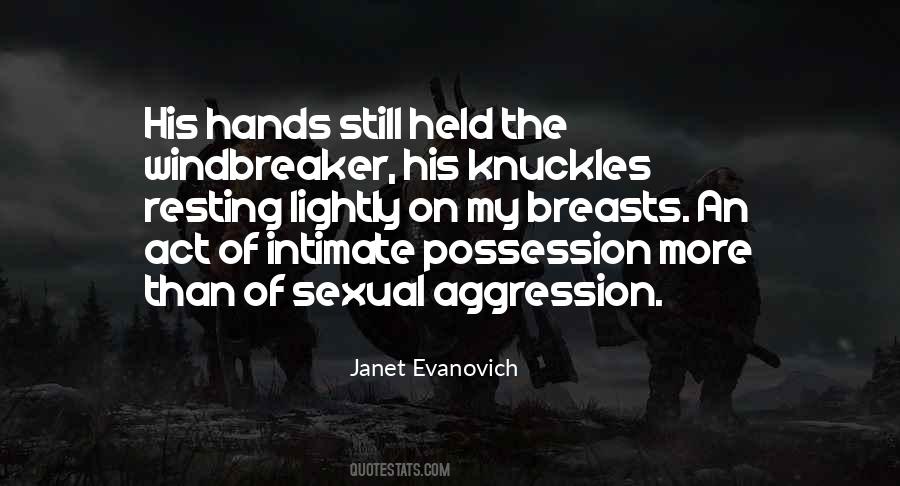 Evanovich Quotes #151308