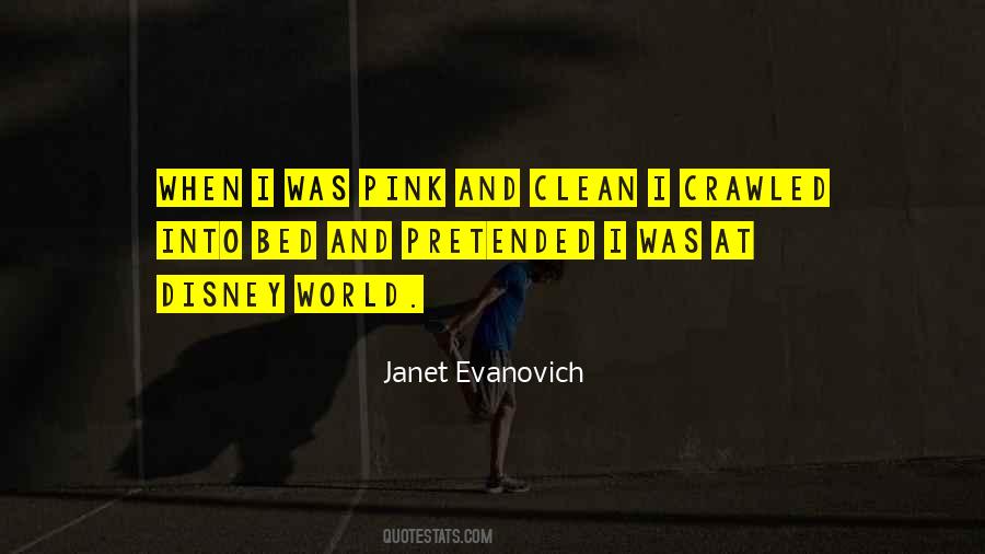 Evanovich Quotes #193281