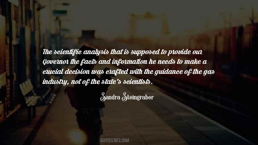 Whatever Decision You Make Quotes #52771