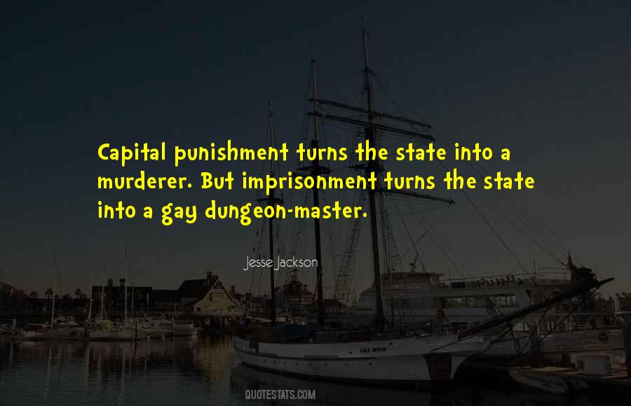 Quotes About The Dungeon #1171786
