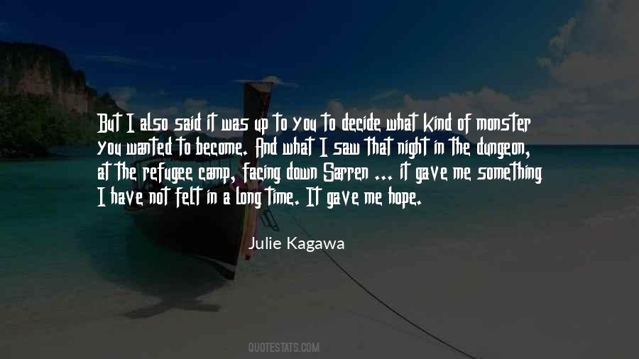 Quotes About The Dungeon #1259575