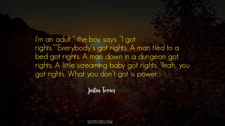 Quotes About The Dungeon #1709676