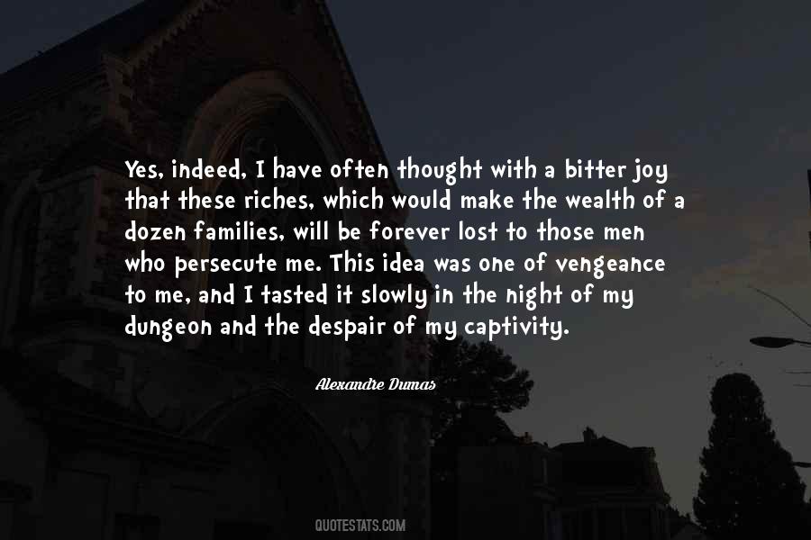 Quotes About The Dungeon #664825