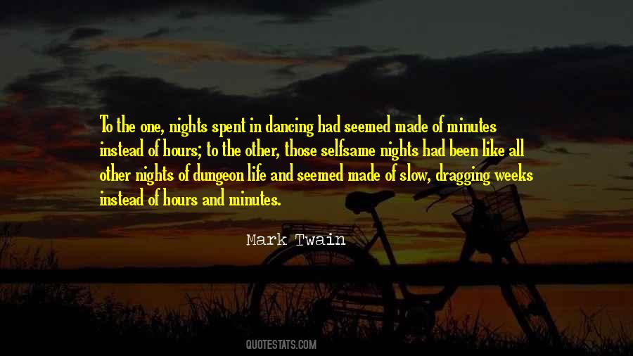 Quotes About The Dungeon #946868