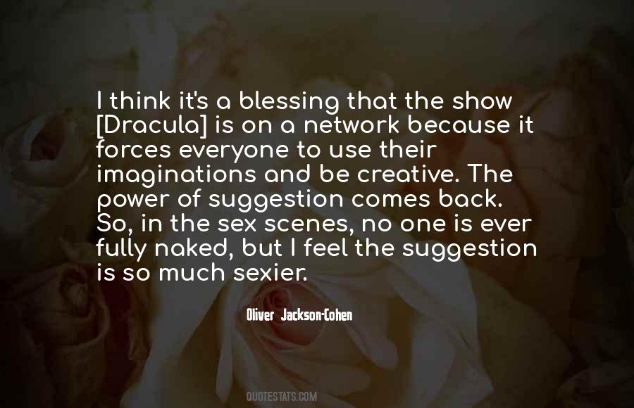 Power Show Quotes #210147
