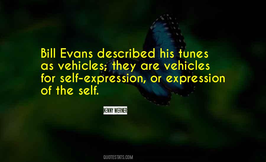 Evans Quotes #916328