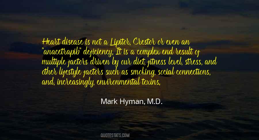 Quotes About Hyman #278235