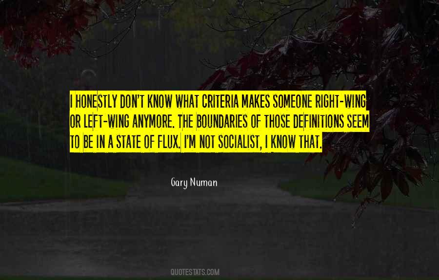 Quotes About The Left Wing #1548931