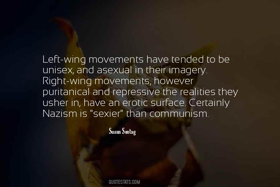 Quotes About The Left Wing #935442