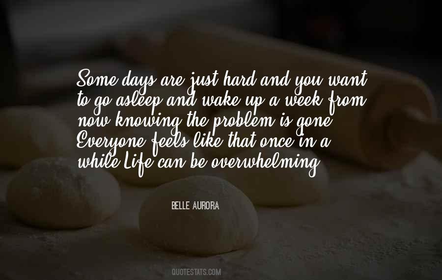 Life Be Like Quotes #151461