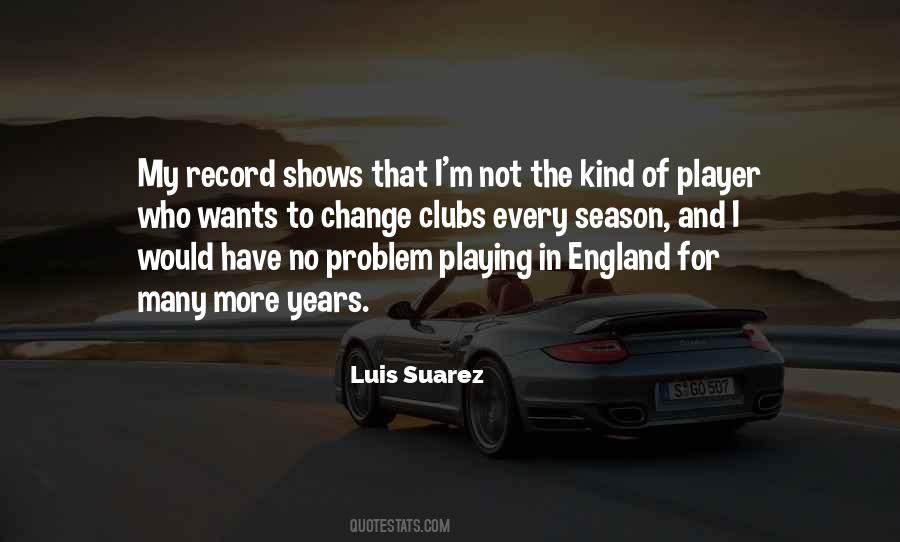 Problem Change Quotes #1009343