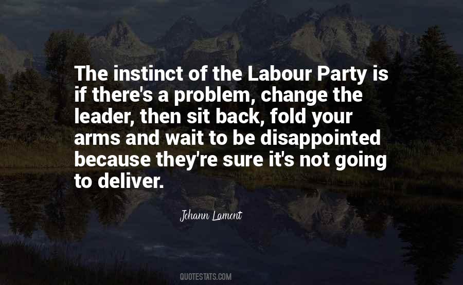 Problem Change Quotes #1041789
