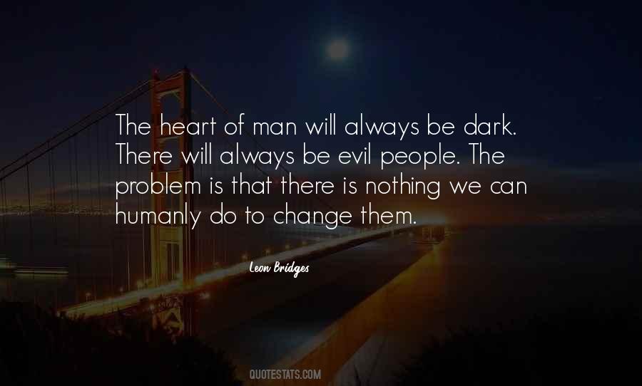 Problem Change Quotes #1065125