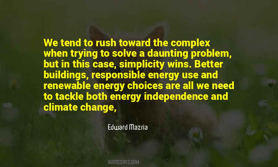 Problem Change Quotes #1301000