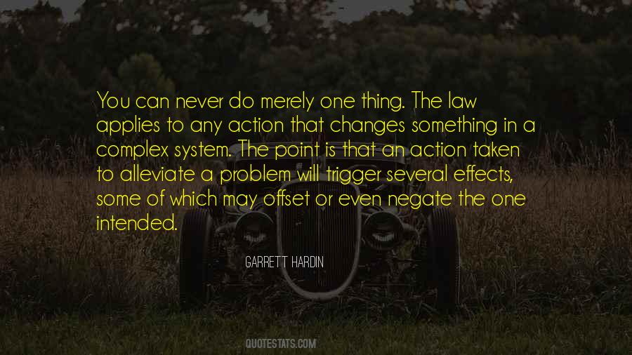 Problem Change Quotes #1514922