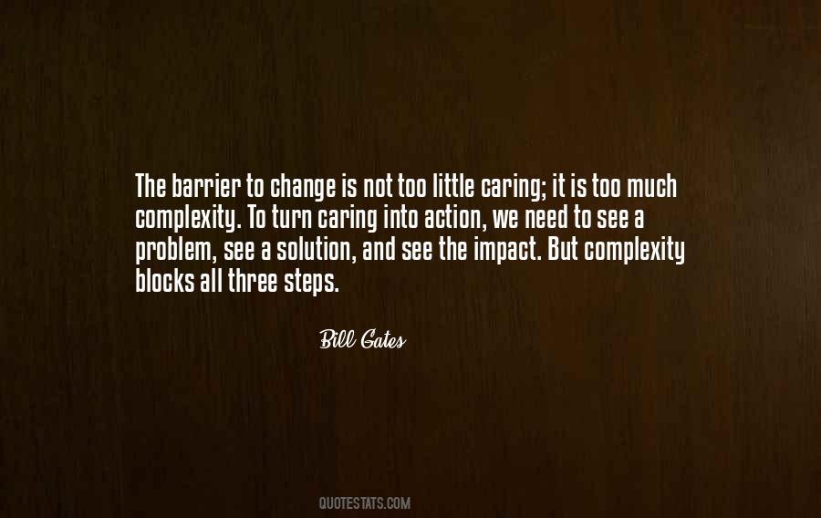 Problem Change Quotes #1564513