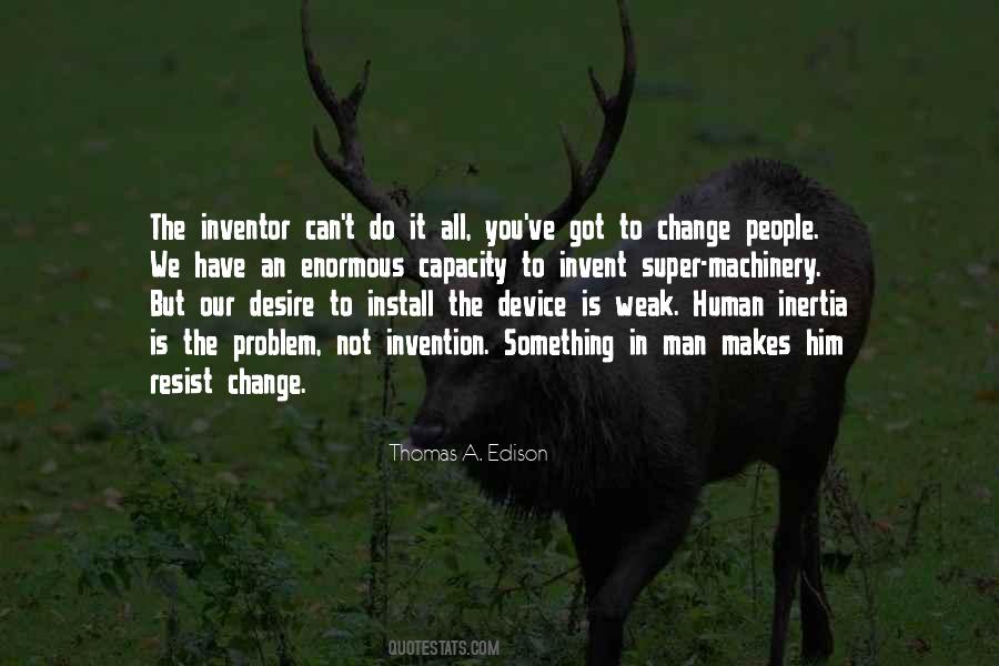 Problem Change Quotes #1703119