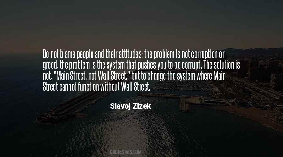 Problem Change Quotes #1771993