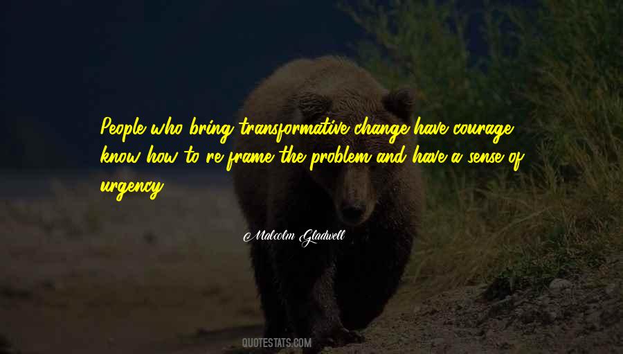 Problem Change Quotes #339546