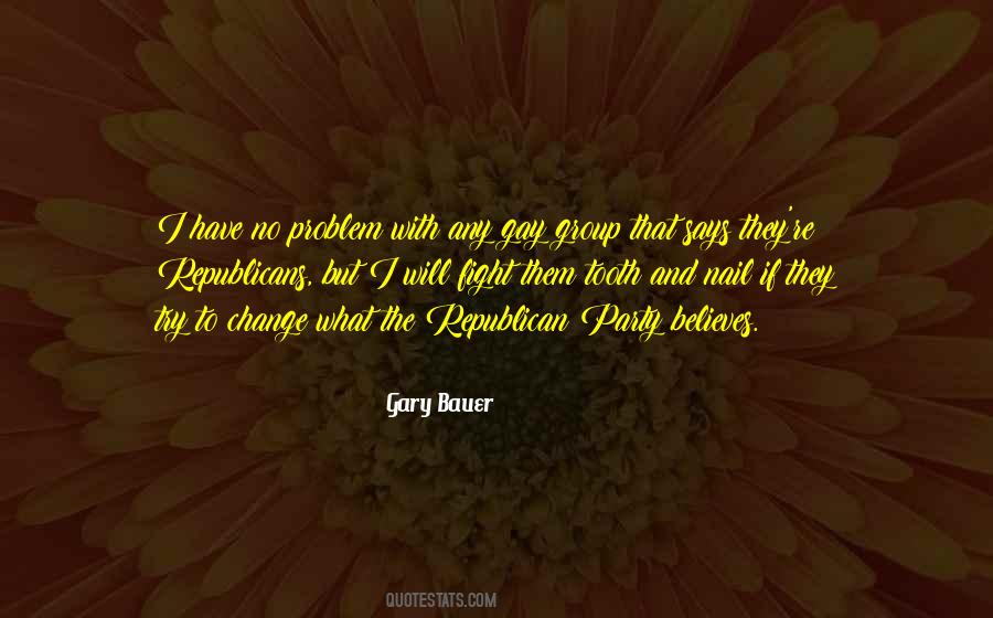 Problem Change Quotes #464288