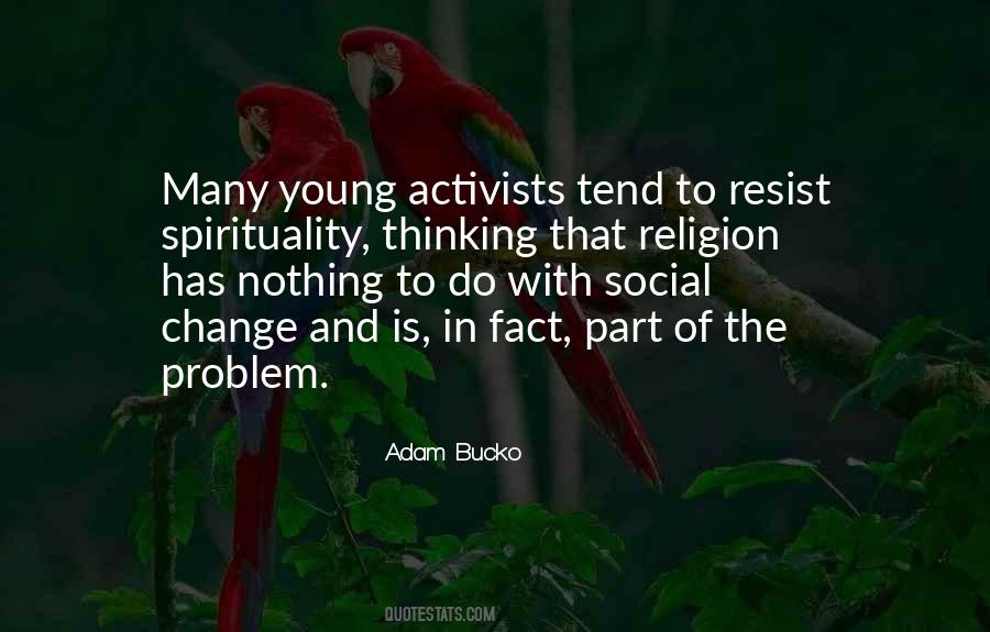 Problem Change Quotes #649697
