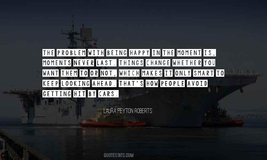 Problem Change Quotes #751533