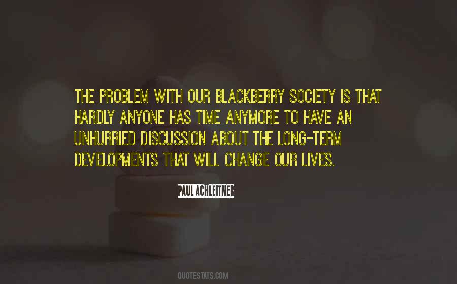 Problem Change Quotes #795854