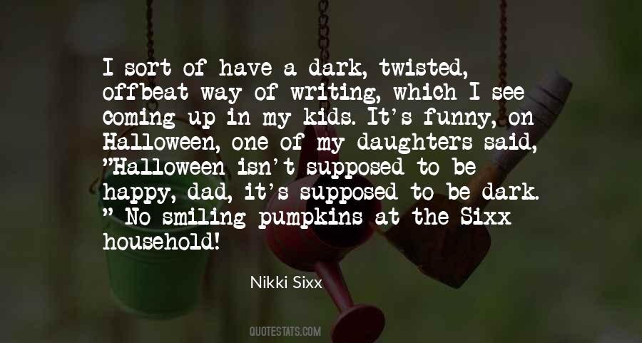 Happy Daughter Quotes #1469784