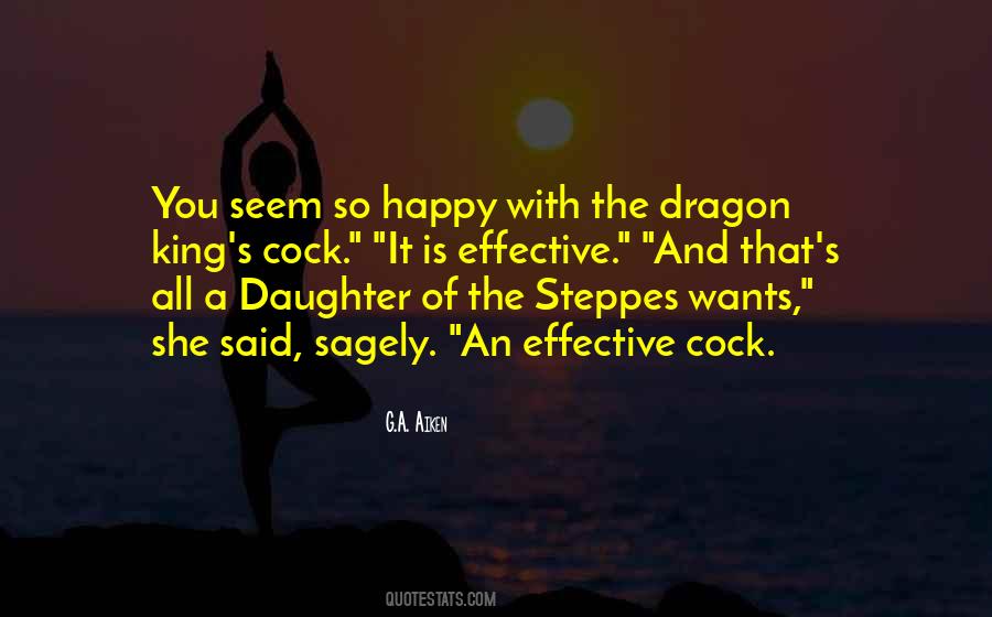 Happy Daughter Quotes #722923