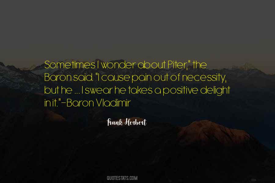 Positive Pain Quotes #143473