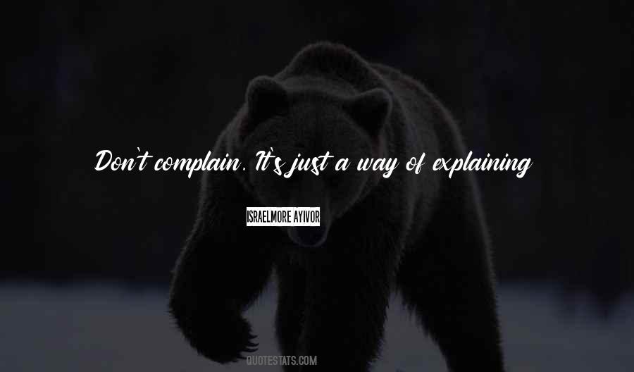 Positive Pain Quotes #1626776