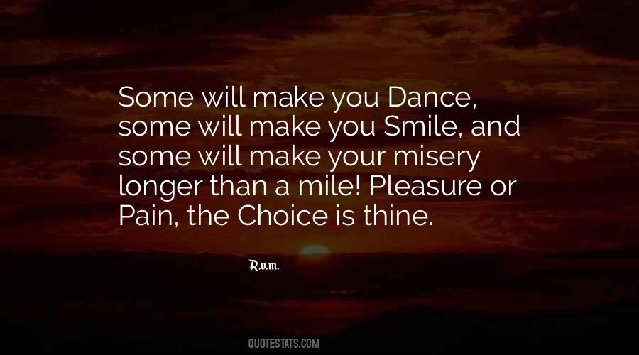 Positive Pain Quotes #492322
