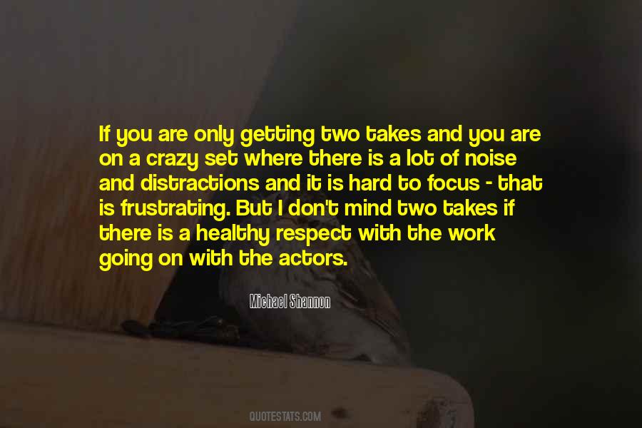 Only Hard Work Quotes #552256