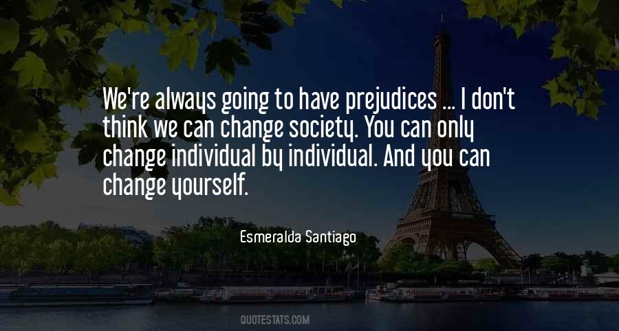 Only Have Yourself Quotes #1026808