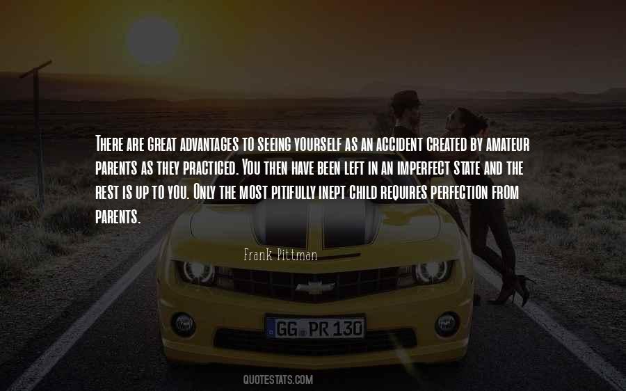 Only Have Yourself Quotes #1076082