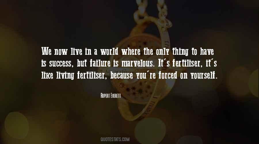 Only Have Yourself Quotes #1249282