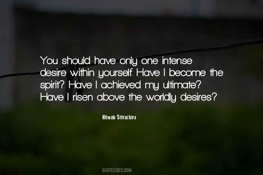 Only Have Yourself Quotes #1332800